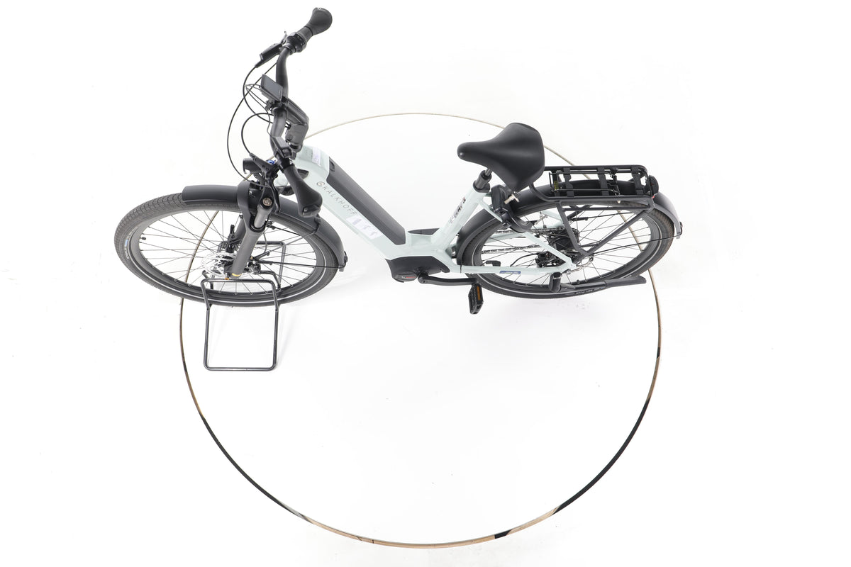 Kalkhoff Image 5B Advance + City E-Bike Tiefeinsteiger 2025 - Image 19