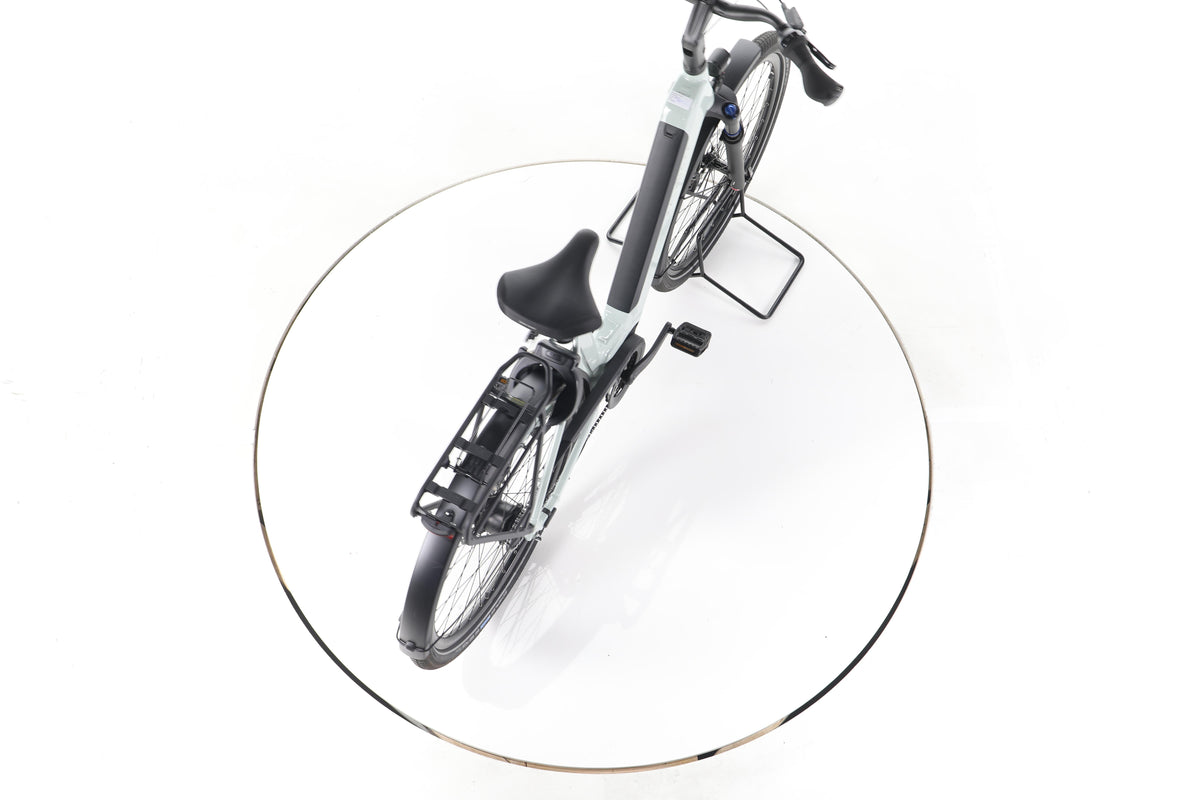 Kalkhoff Image 5B Advance + City E-Bike Tiefeinsteiger 2025 - Image 23