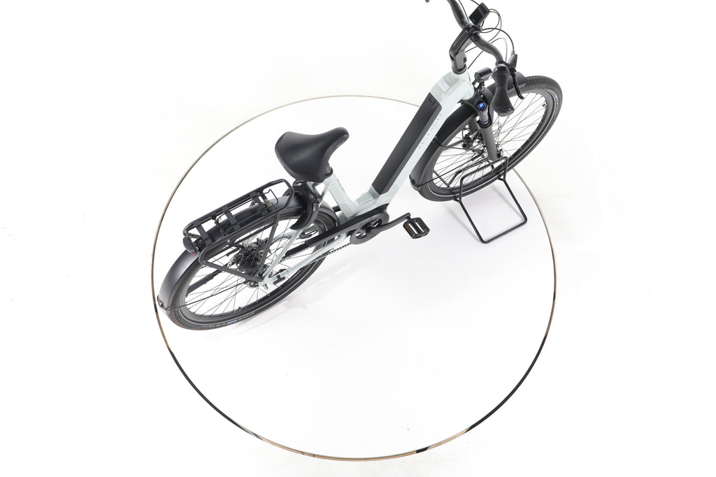 Kalkhoff Image 5B Advance + City E-Bike Tiefeinsteiger 2025 - Image 24