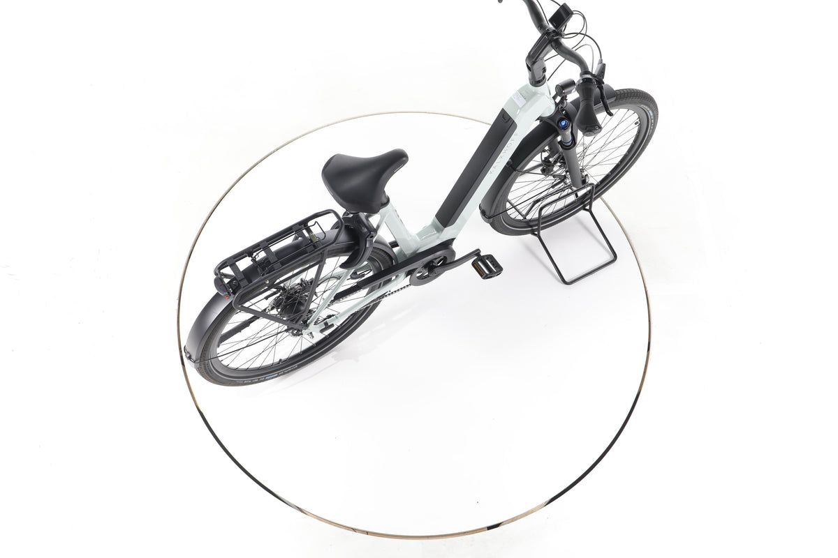 Kalkhoff Image 5B Advance + City E-Bike Tiefeinsteiger 2025 - Image 24