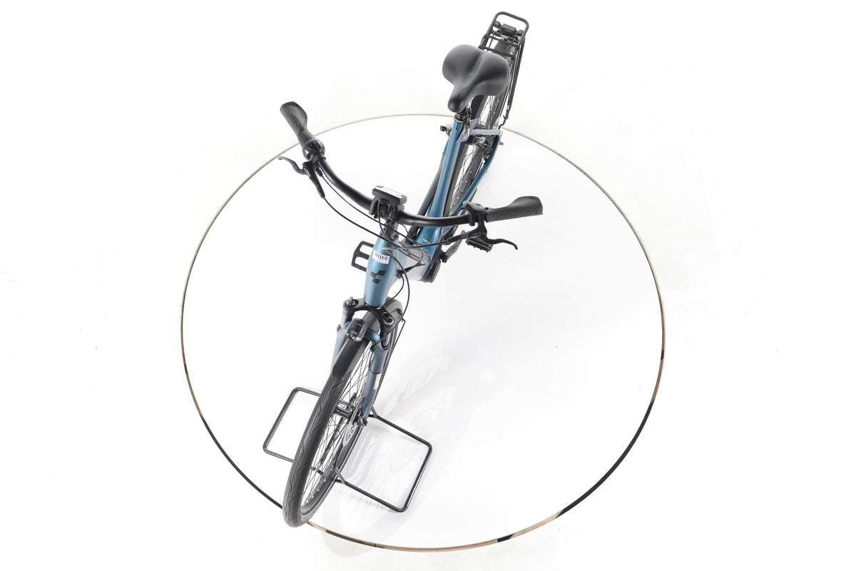 Cube Supreme Hybrid EXC City E-Bike Tiefeinsteiger - Image 17