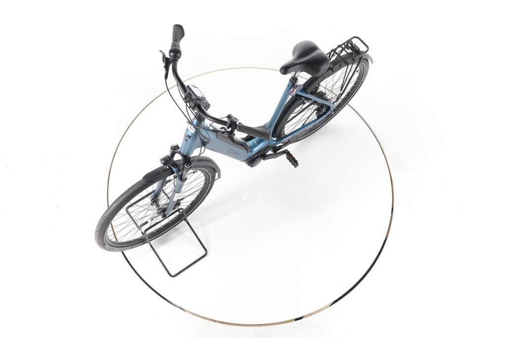 Cube Supreme Hybrid EXC City E-Bike Tiefeinsteiger - Image 18