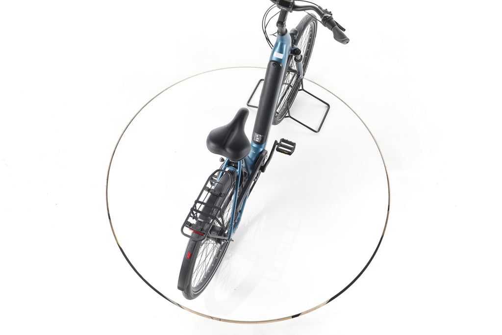 Cube Supreme Hybrid EXC City E-Bike Tiefeinsteiger - Image 23