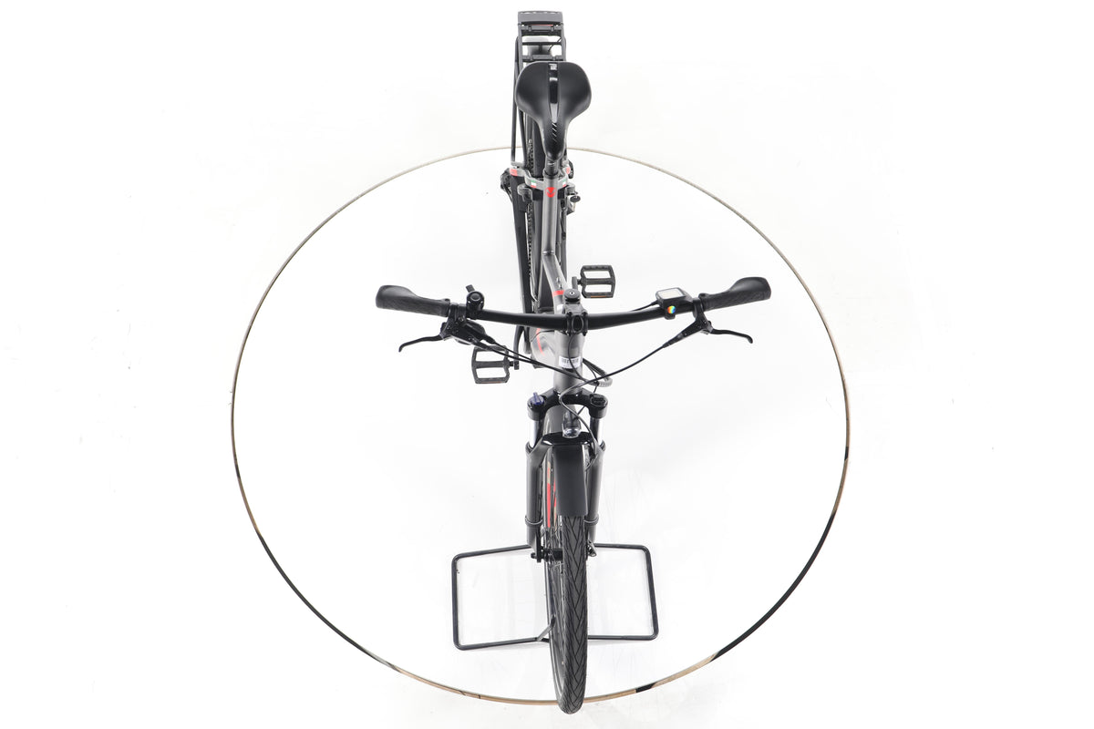 Malaguti Carezza TRT 4.0 Trekking E-Bike - Image 16