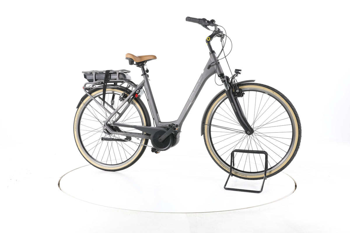 BBF Madrid City E-Bike Tiefeinsteiger - Image 2