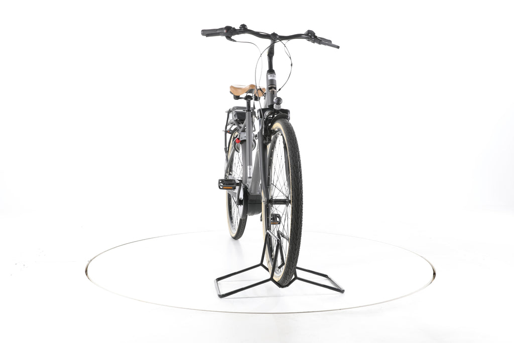BBF Madrid City E-Bike Tiefeinsteiger - Image 4