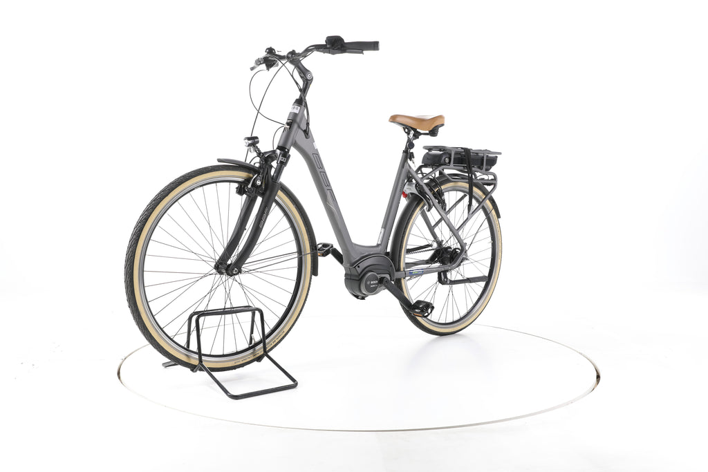 BBF Madrid City E-Bike Tiefeinsteiger - Image 6