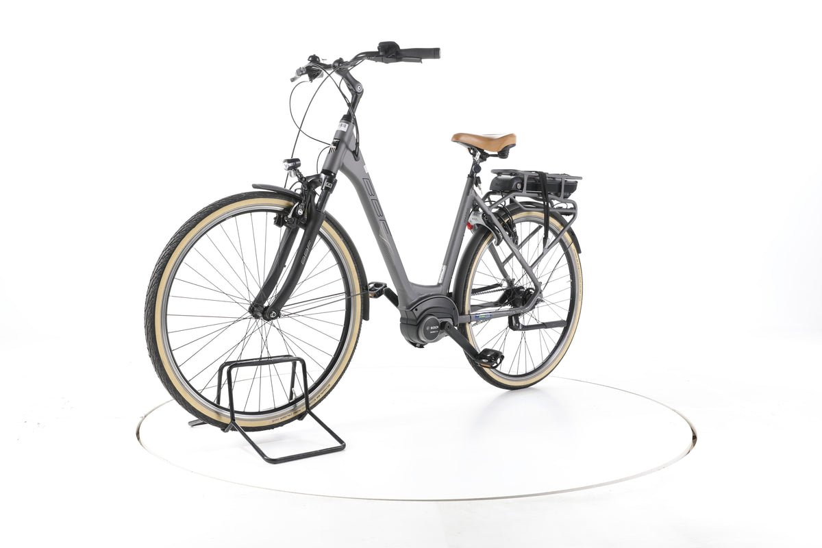 BBF Madrid City E-Bike Tiefeinsteiger - Image 6