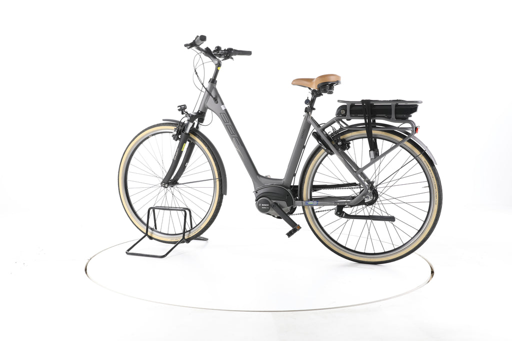 BBF Madrid City E-Bike Tiefeinsteiger - Image 8