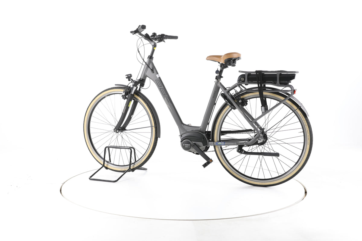 BBF Madrid City E-Bike Tiefeinsteiger - Image 8