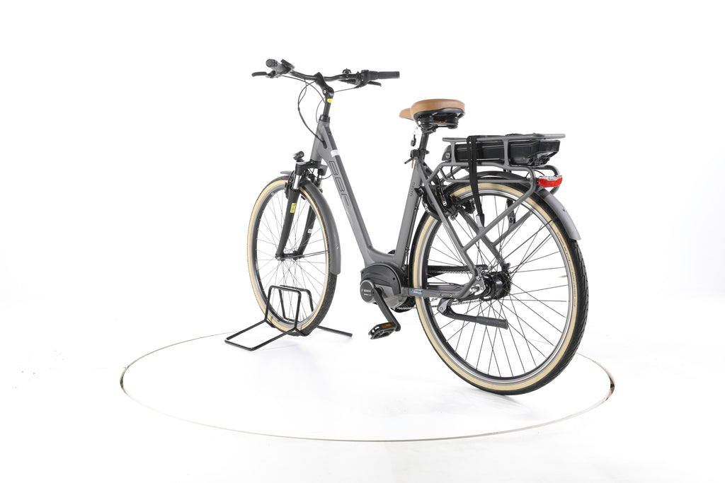 BBF Madrid City E-Bike Tiefeinsteiger - Image 9