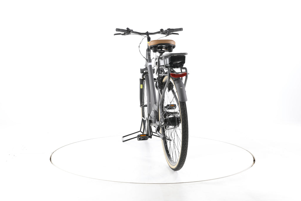 BBF Madrid City E-Bike Tiefeinsteiger - Image 10