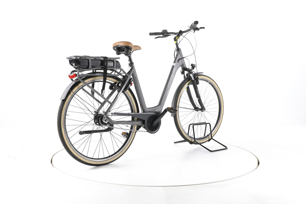 BBF Madrid City E-Bike Tiefeinsteiger - Image 12