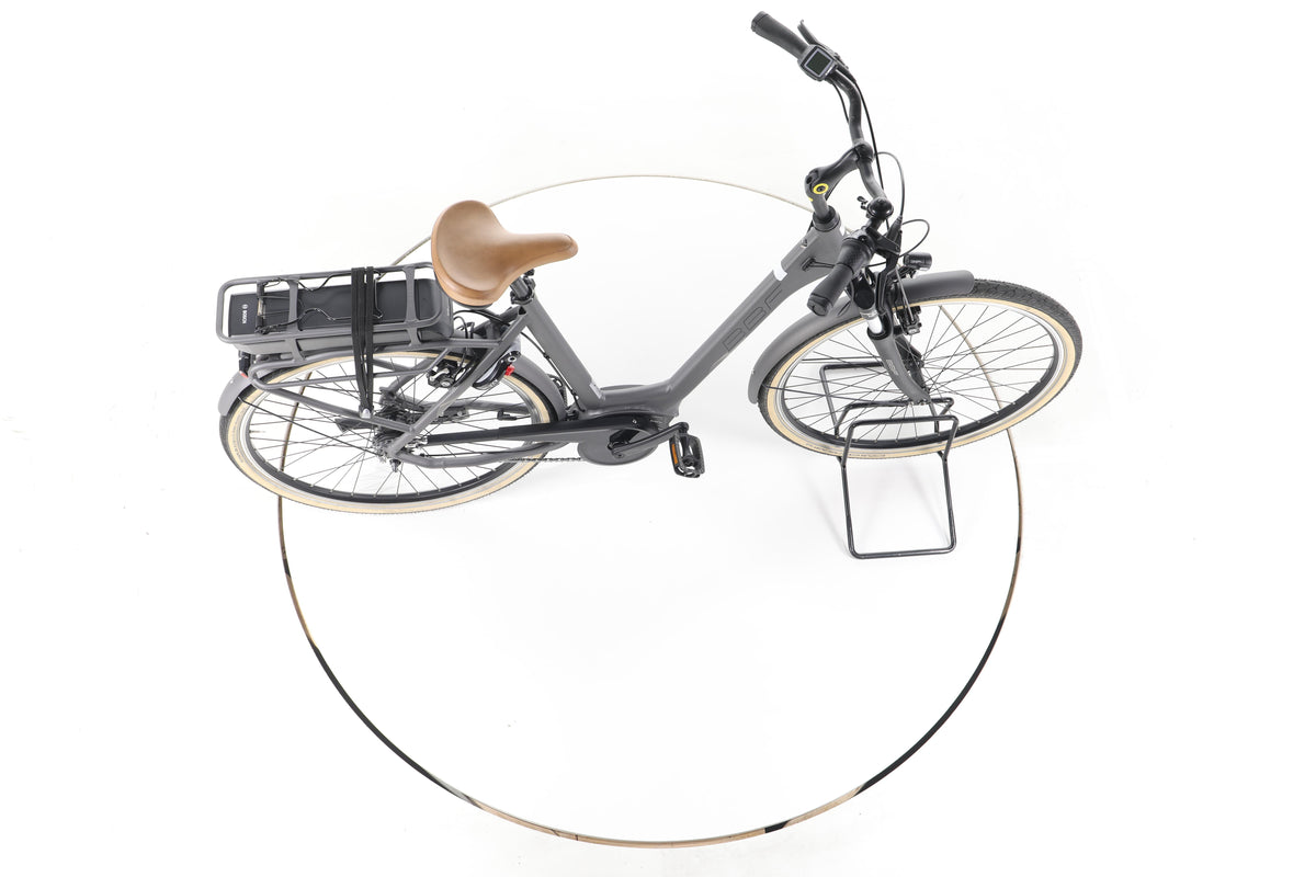 BBF Madrid City E-Bike Tiefeinsteiger - Image 13