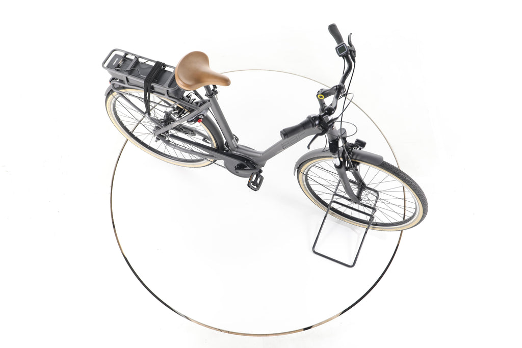 BBF Madrid City E-Bike Tiefeinsteiger - Image 14