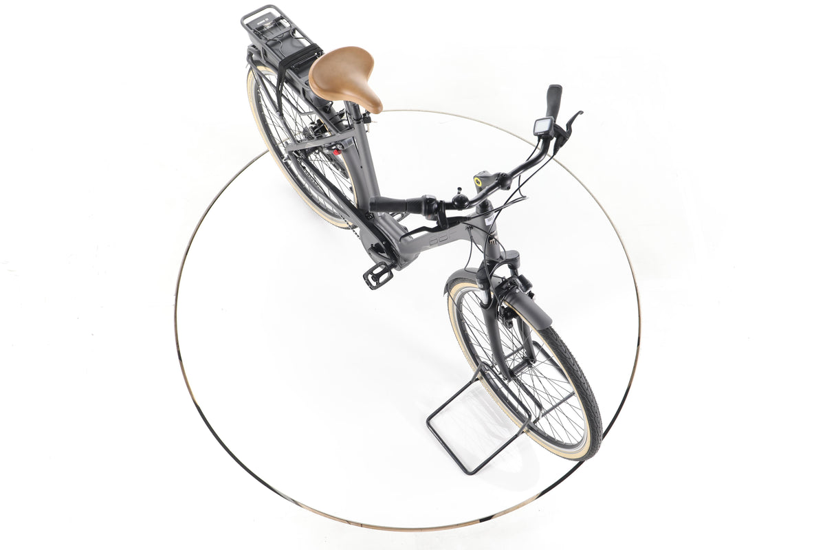 BBF Madrid City E-Bike Tiefeinsteiger - Image 15