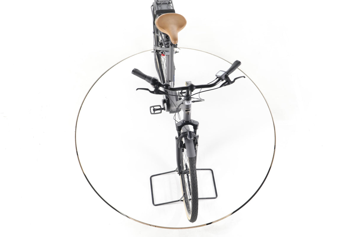 BBF Madrid City E-Bike Tiefeinsteiger - Image 16