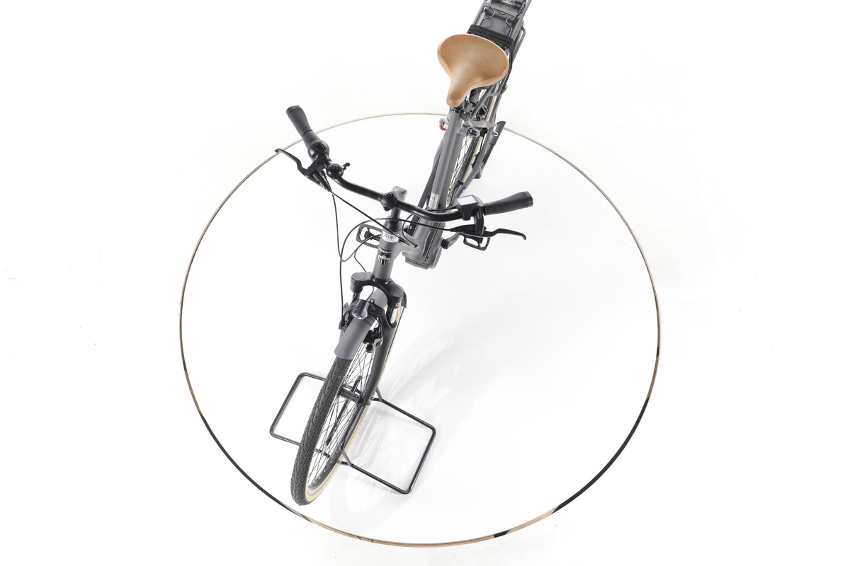 BBF Madrid City E-Bike Tiefeinsteiger - Image 17