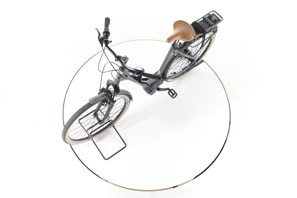 BBF Madrid City E-Bike Tiefeinsteiger - Image 18