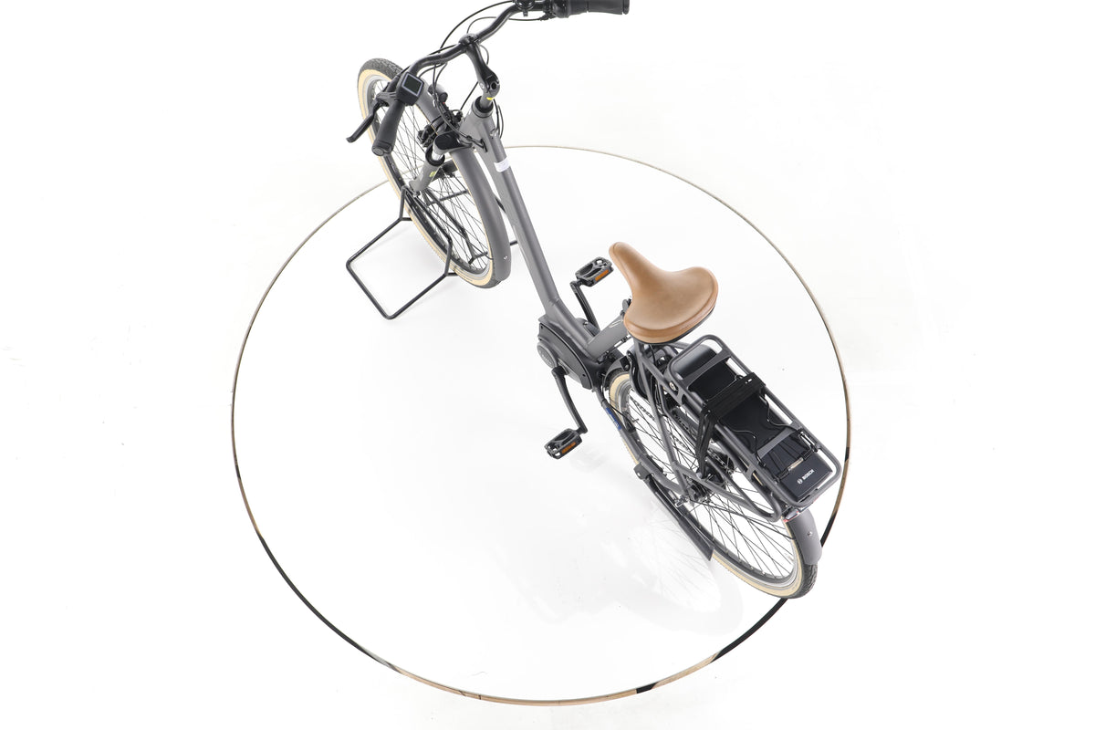 BBF Madrid City E-Bike Tiefeinsteiger - Image 21