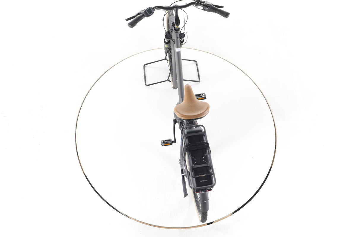 BBF Madrid City E-Bike Tiefeinsteiger - Image 22