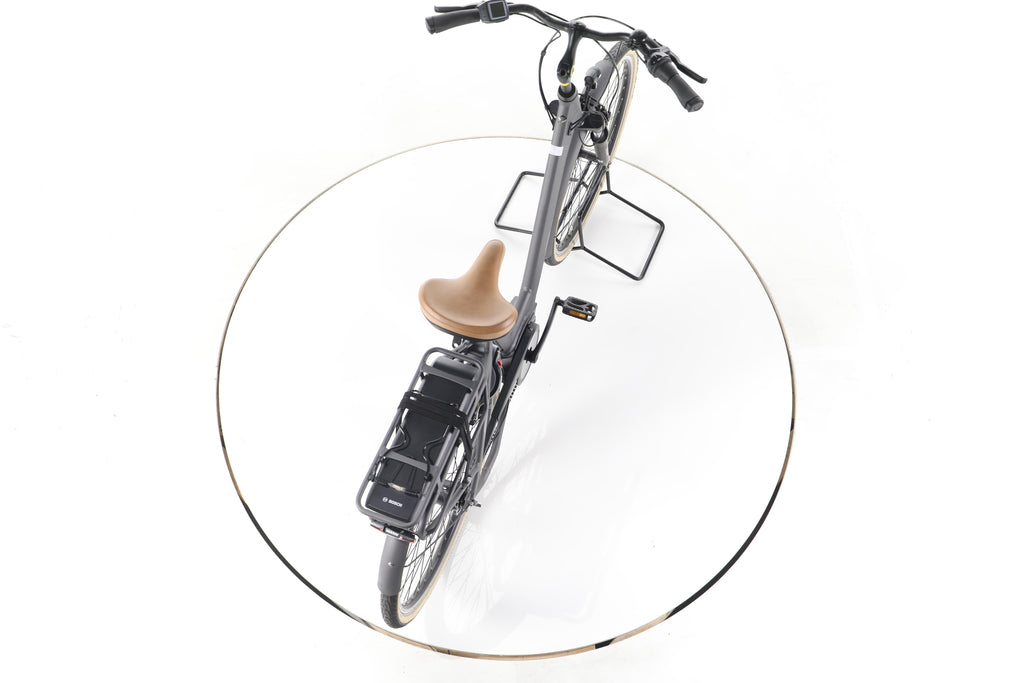 BBF Madrid City E-Bike Tiefeinsteiger - Image 23
