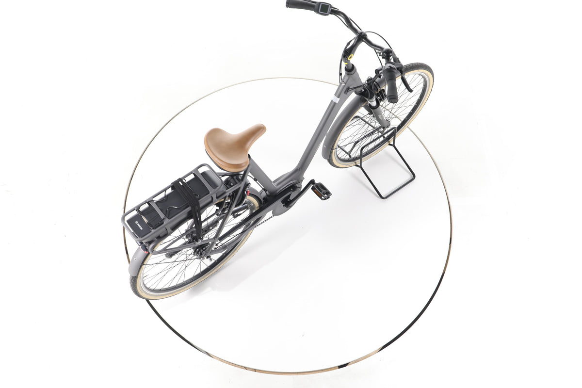 BBF Madrid City E-Bike Tiefeinsteiger - Image 24