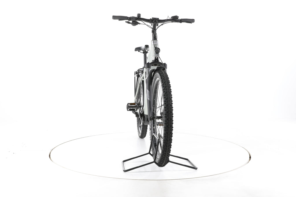 KTM Macina Aera 571 LFC Trekking E-Bike Tiefeinsteiger - Image 4