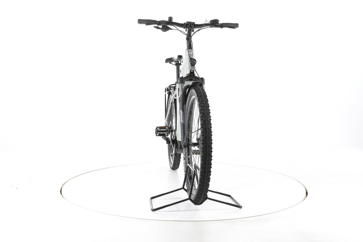 KTM Macina Aera 571 LFC Trekking E-Bike Tiefeinsteiger - Image 4