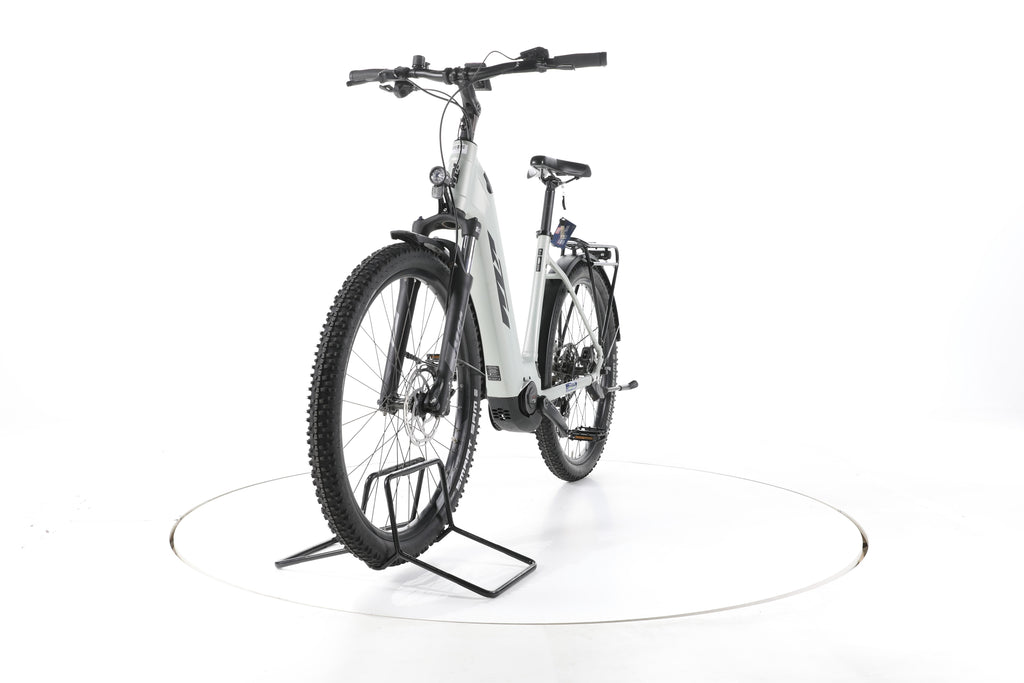 KTM Macina Aera 571 LFC Trekking E-Bike Tiefeinsteiger - Image 5