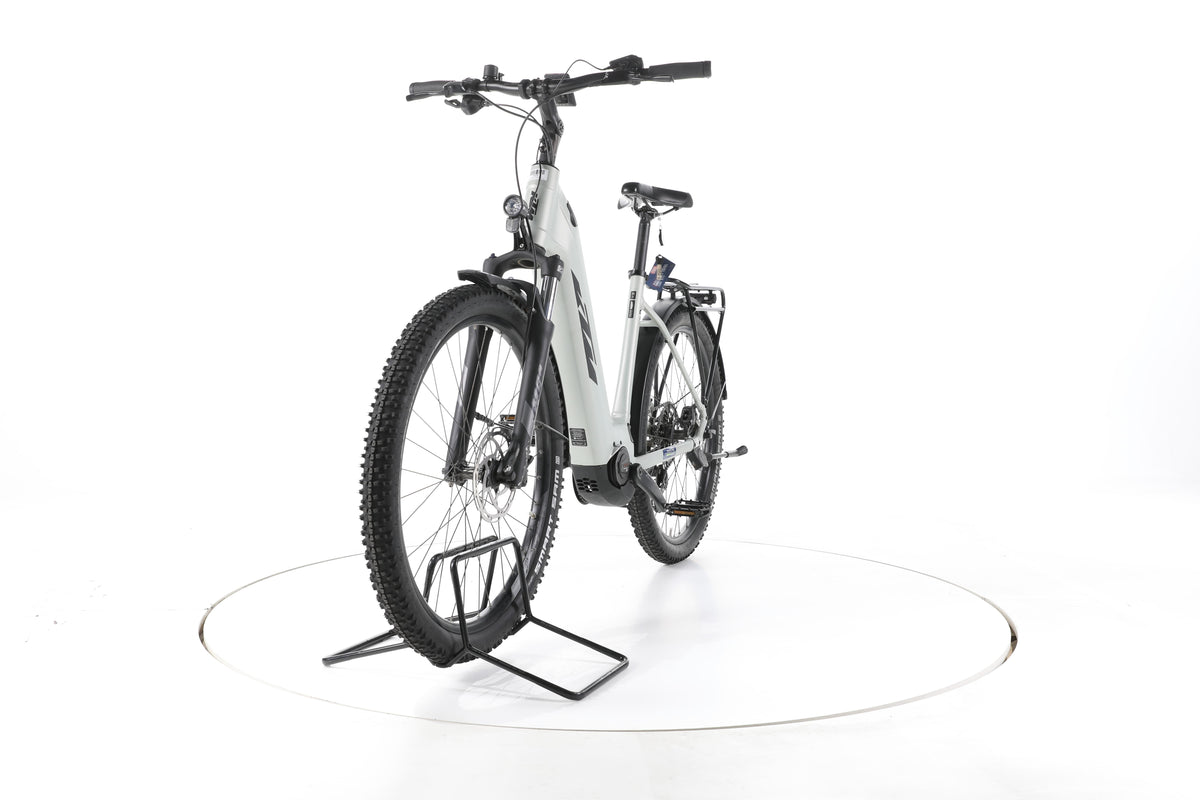 KTM Macina Aera 571 LFC Trekking E-Bike Tiefeinsteiger - Image 5