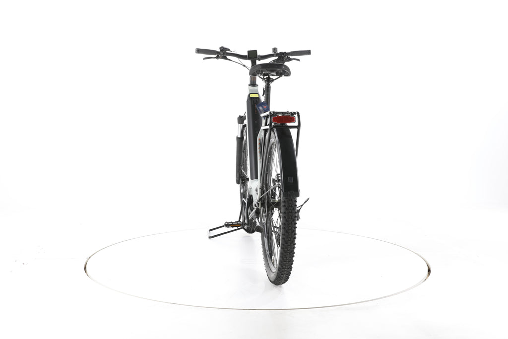 KTM Macina Aera 571 LFC Trekking E-Bike Tiefeinsteiger - Image 10