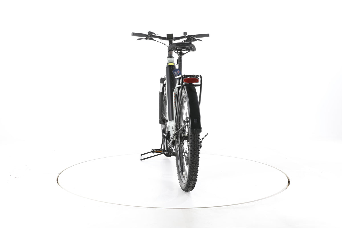 KTM Macina Aera 571 LFC Trekking E-Bike Tiefeinsteiger - Image 10