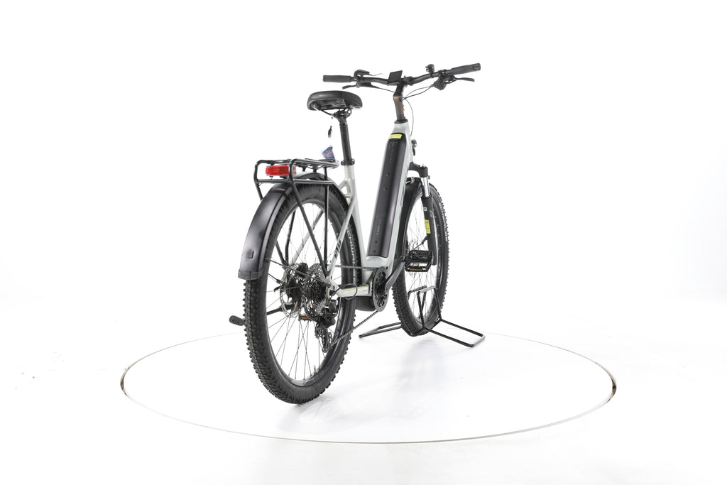 KTM Macina Aera 571 LFC Trekking E-Bike Tiefeinsteiger - Image 11