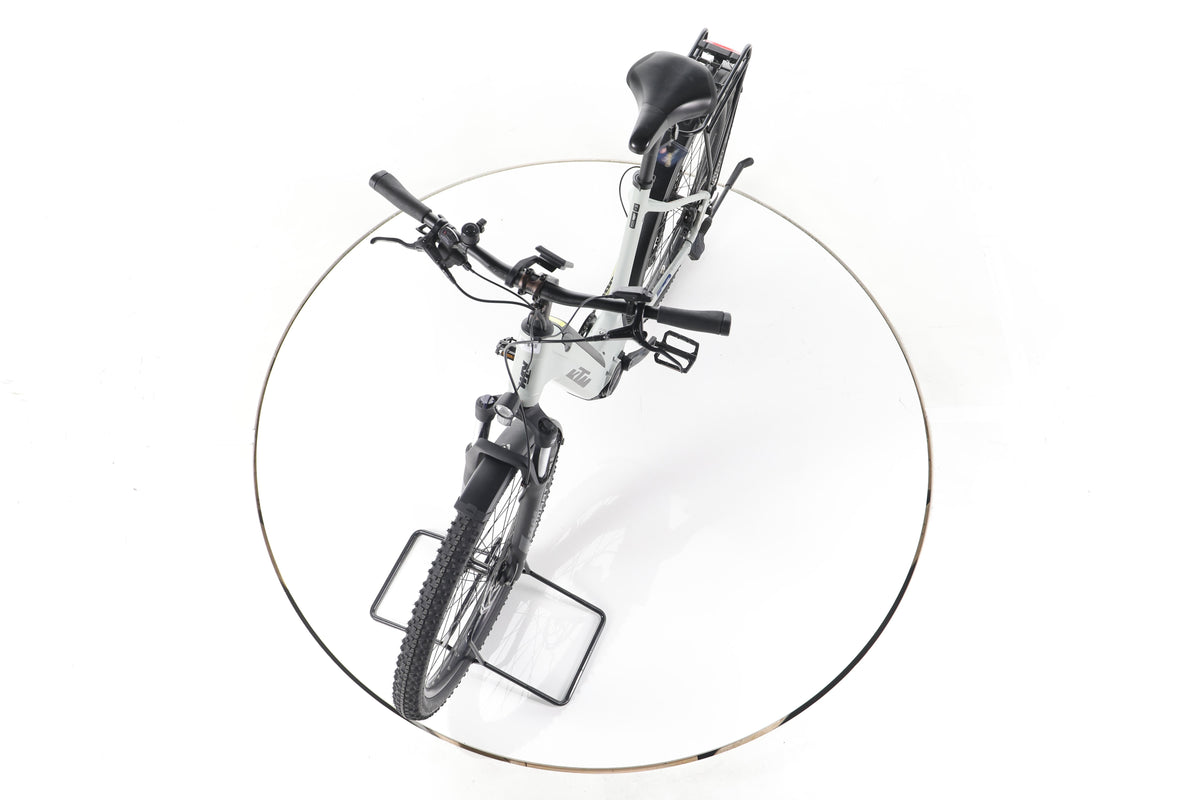 KTM Macina Aera 571 LFC Trekking E-Bike Tiefeinsteiger - Image 17