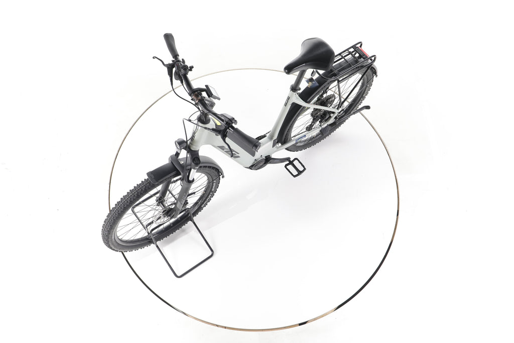 KTM Macina Aera 571 LFC Trekking E-Bike Tiefeinsteiger - Image 18
