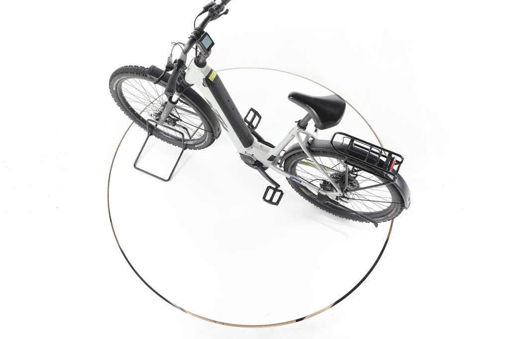 KTM Macina Aera 571 LFC Trekking E-Bike Tiefeinsteiger - Image 20