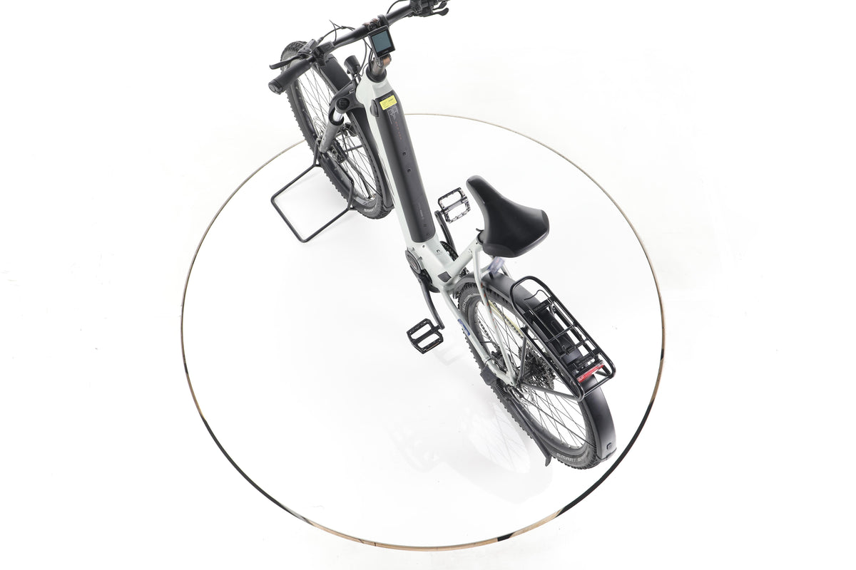 KTM Macina Aera 571 LFC Trekking E-Bike Tiefeinsteiger - Image 21