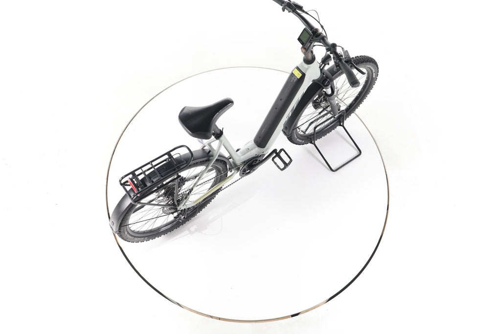 KTM Macina Aera 571 LFC Trekking E-Bike Tiefeinsteiger - Image 24