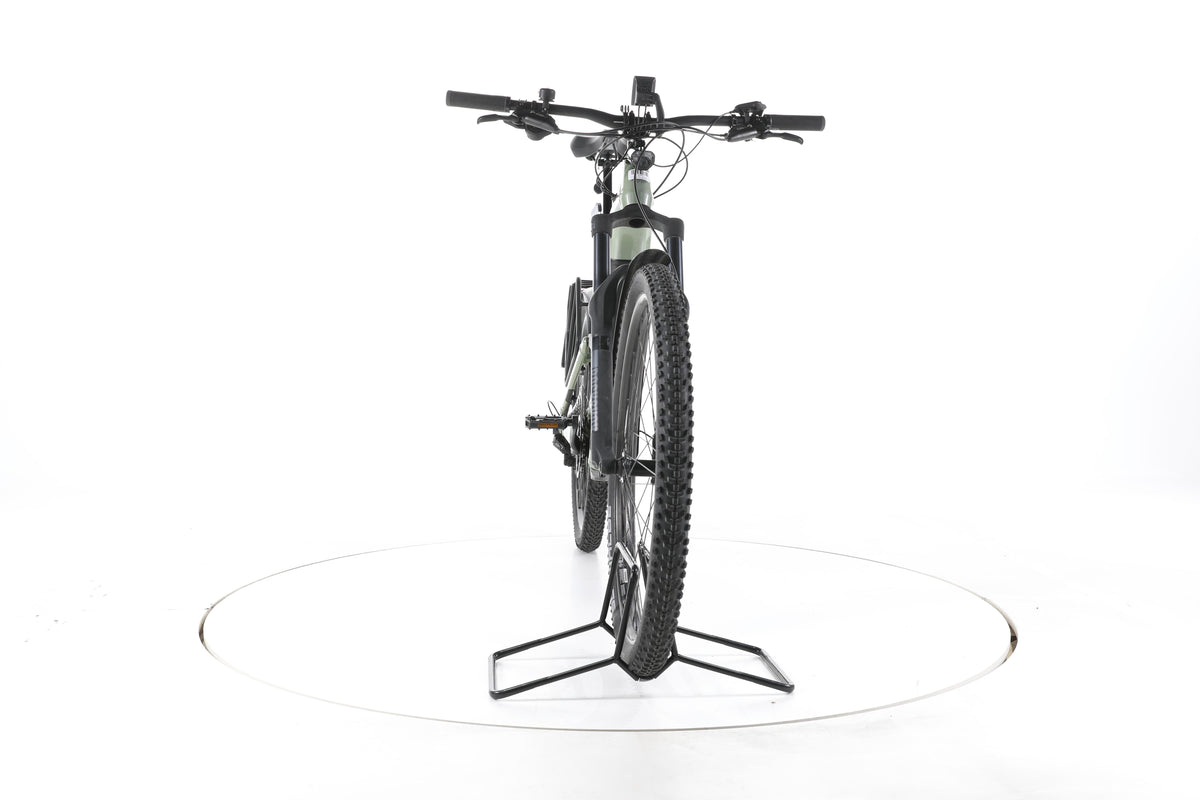 Cannondale Moterra Neo EQ SUV E-Bike - Image 4