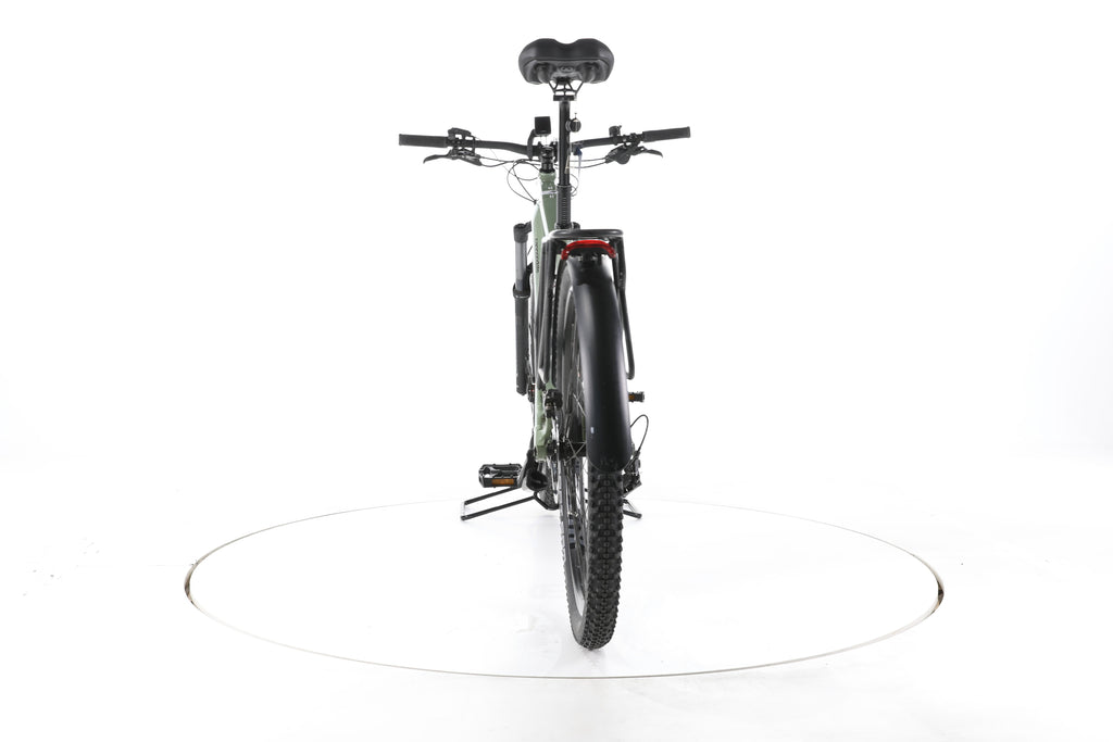 Cannondale Moterra Neo EQ SUV E-Bike - Image 10