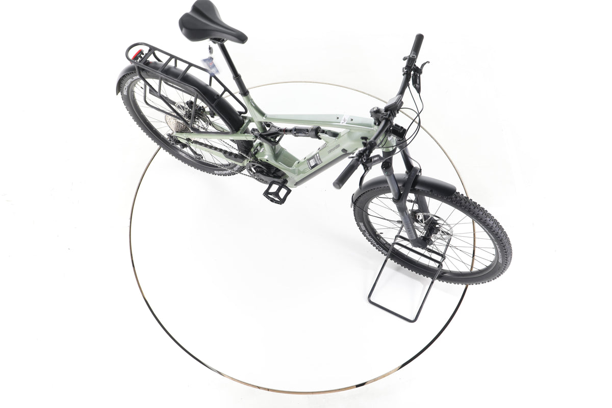 Cannondale Moterra Neo EQ SUV E-Bike - Image 14