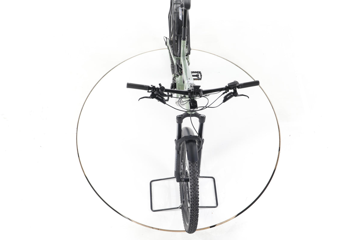 Cannondale Moterra Neo EQ SUV E-Bike - Image 16