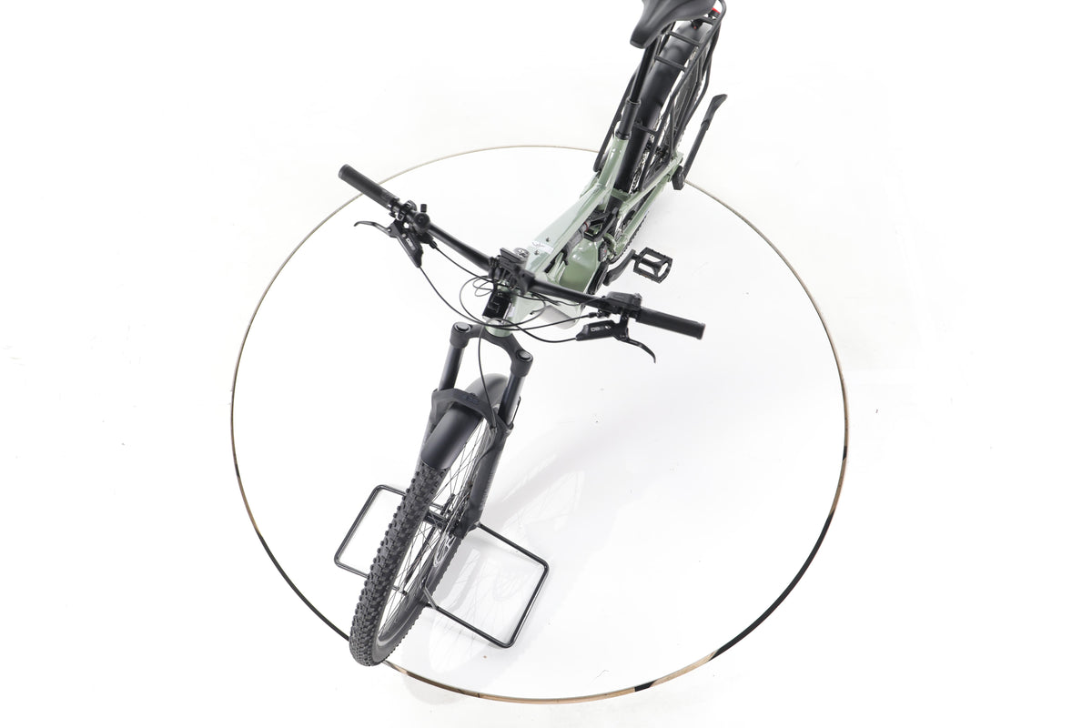 Cannondale Moterra Neo EQ SUV E-Bike - Image 17