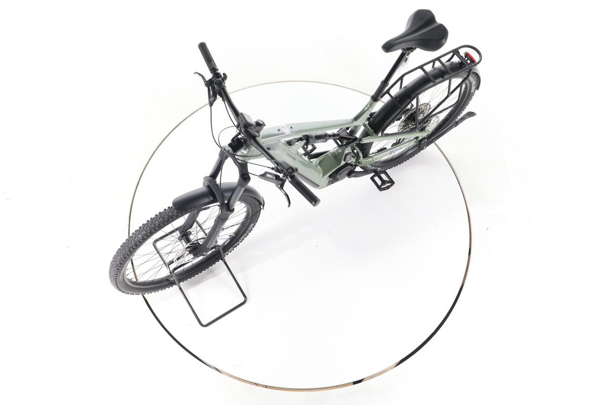 Cannondale Moterra Neo EQ SUV E-Bike - Image 18