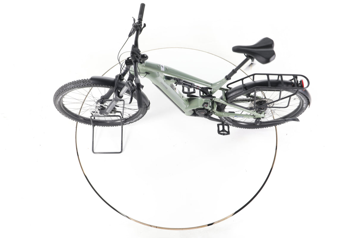 Cannondale Moterra Neo EQ SUV E-Bike - Image 19