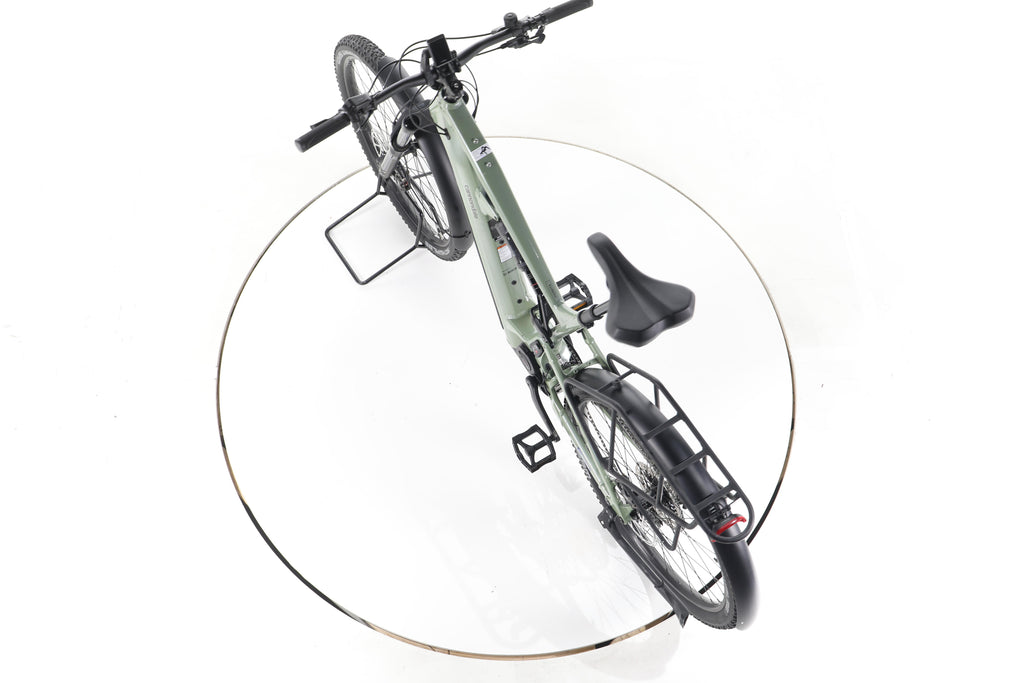 Cannondale Moterra Neo EQ SUV E-Bike - Image 21