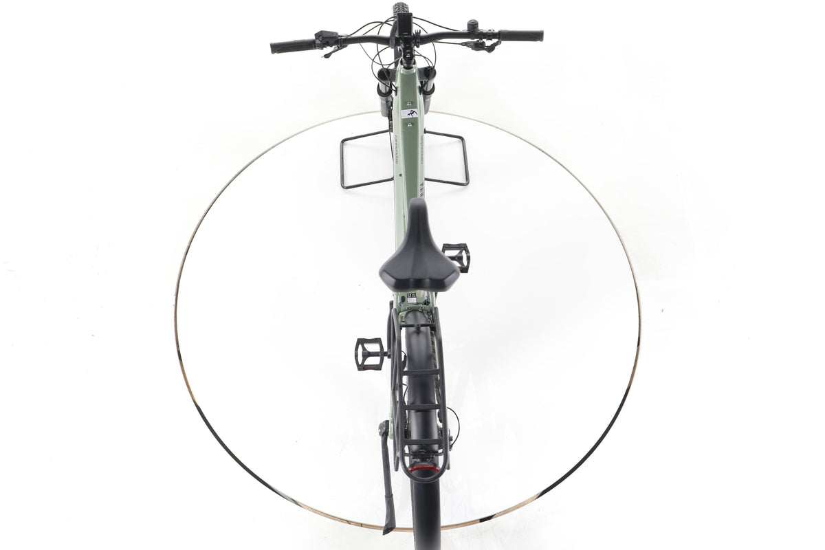 Cannondale Moterra Neo EQ SUV E-Bike - Image 22