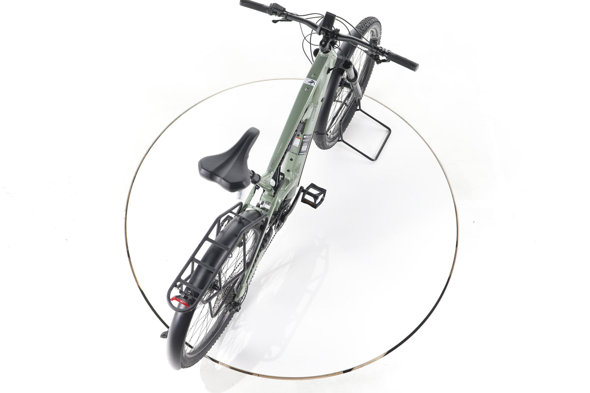 Cannondale Moterra Neo EQ SUV E-Bike - Image 23