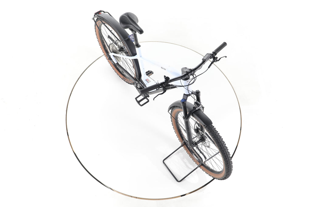 Cube Reaction Hybrid Pro Allroad Trekking E-Bike - Image 15